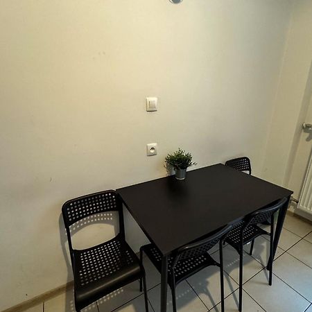 Fantastic Waw - F17 Apartment Varşovia Exterior foto