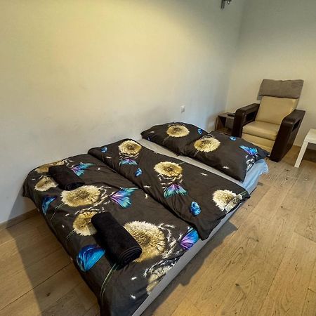 Fantastic Waw - F17 Apartment Varşovia Exterior foto