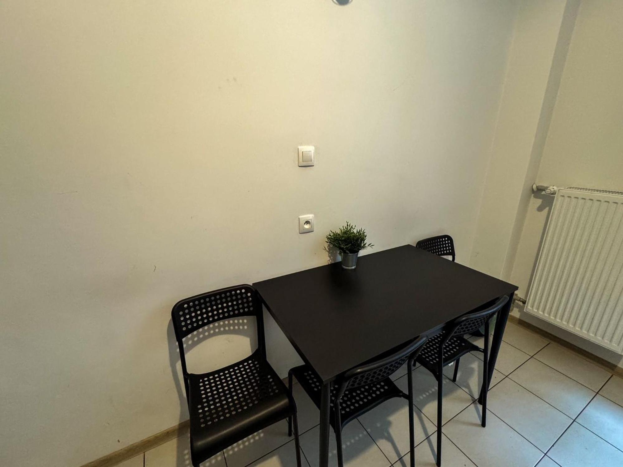 Fantastic Waw - F17 Apartment Varşovia Exterior foto